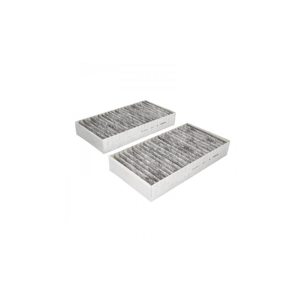 Фільтр салону UFI 54.215.00 - зображення 1