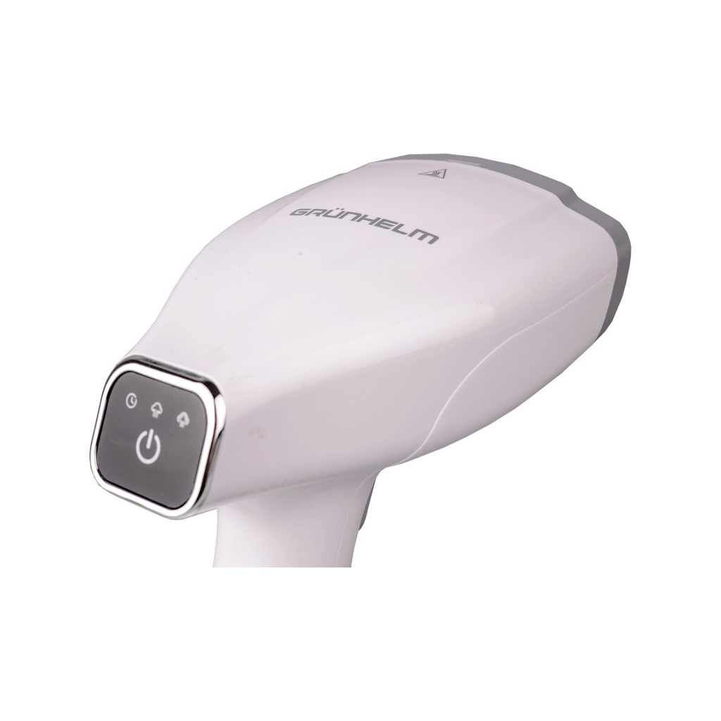 Відпарювач для одягу Grunhelm GHS1509 - зображення 2