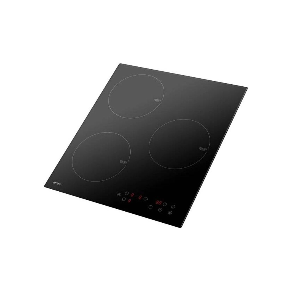 Варочна поверхня MPM MPM-45-IM-14 - зображення 2