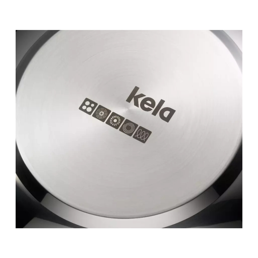 Сковорода Kela Flavoria WOK 32 см (10193) - зображення 2