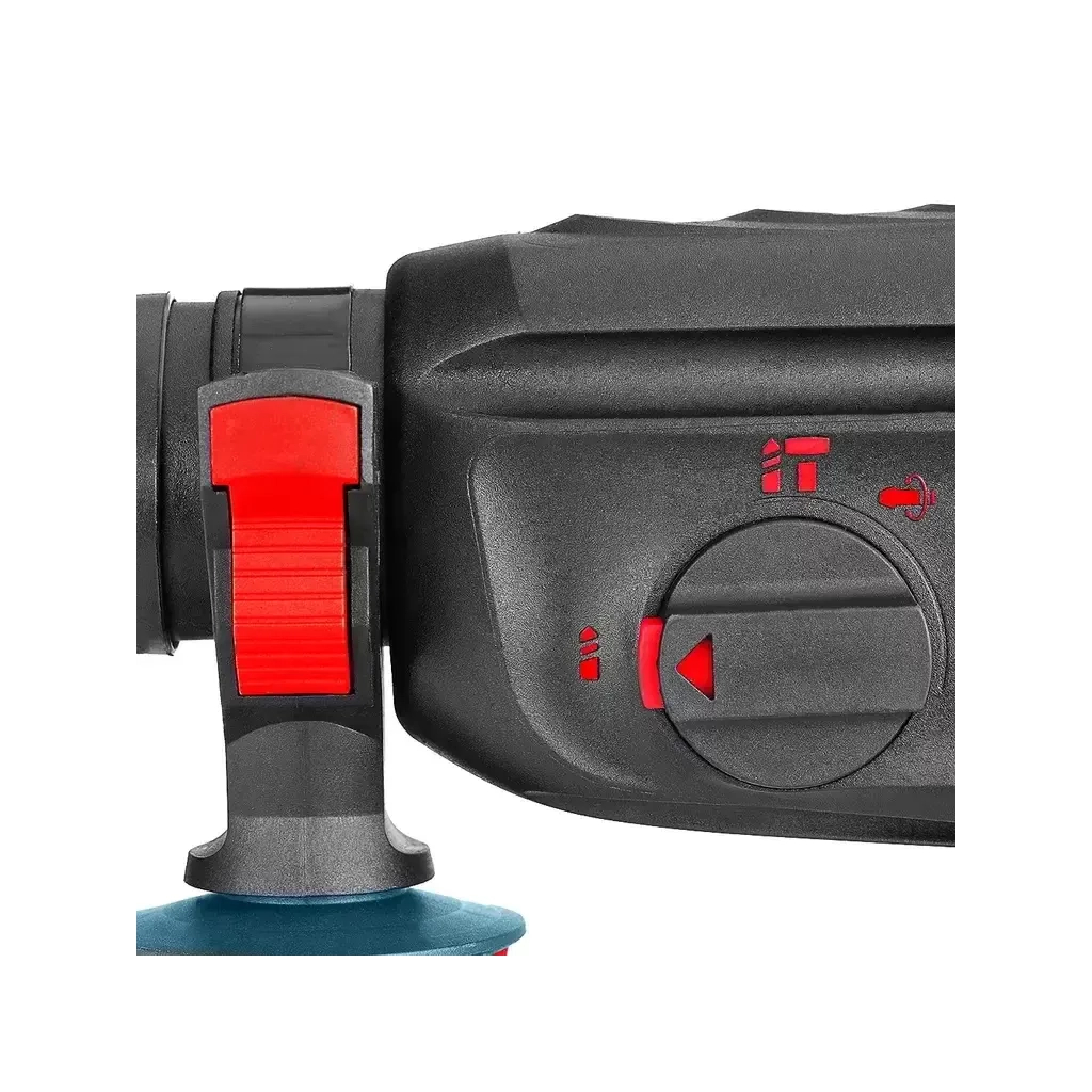 Перфоратор Ronix 850Вт, 26мм (2726) - изображение 5