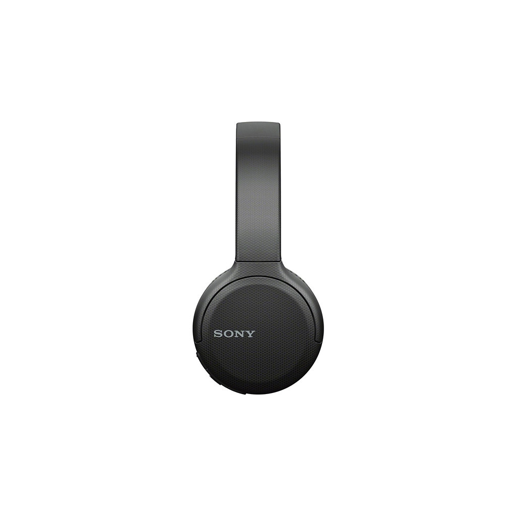 Навушники Sony WH-CH510 Black (WHCH510B.CE7) - зображення 3