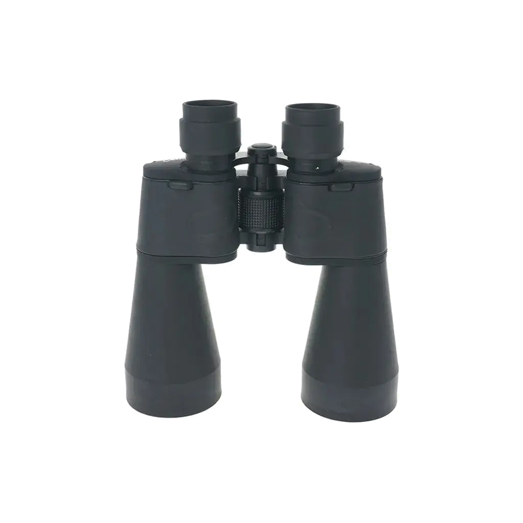 Бінокль Comet AXP101 10x60 в чохлі Чорний (AXP101-1060) - зображення 3