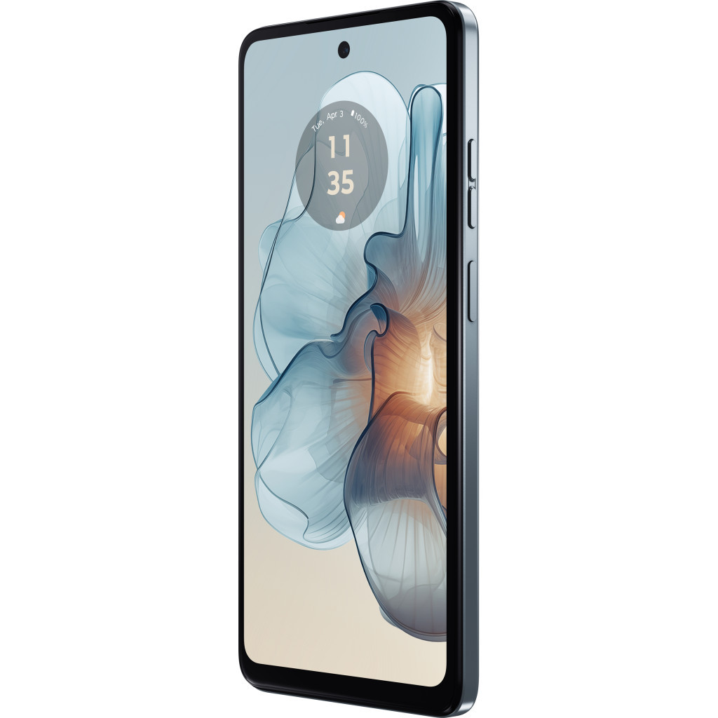 Мобільний телефон Motorola G24 Power 8/256GB Glacier Blue (PB1E0002RS / PB1E0001PL) - зображення 9