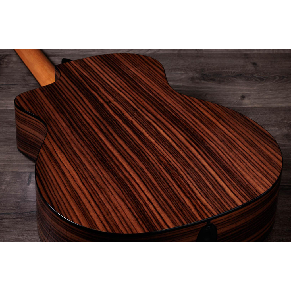 Гітара електроакустична Taylor Guitars 214ce PLUS (230198) - зображення 11