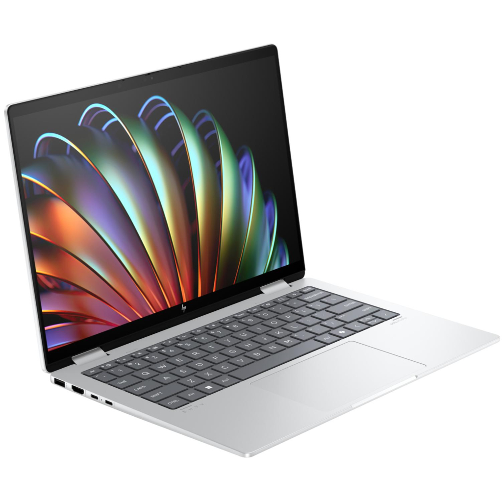 Ноутбук HP ENVY x360 14-fa0005ua (AQ8J7EA) - зображення 2