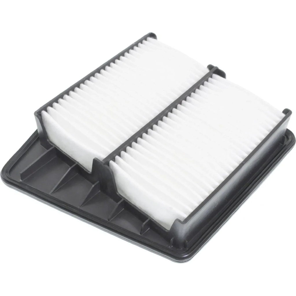 Повітряний фільтр для автомобіля Wixfiltron WA9673 - зображення 1