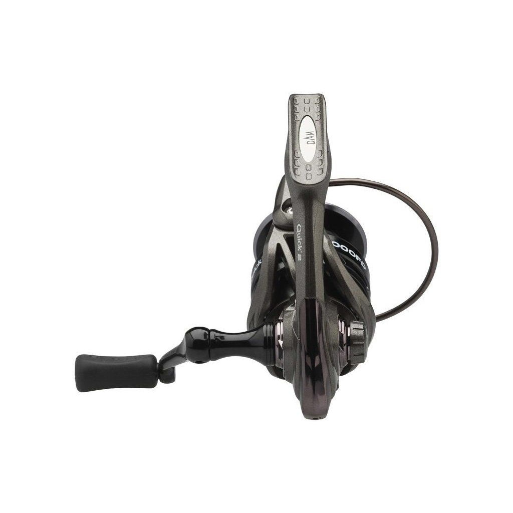 Котушка DAM QUICK 2 1000FD (56965) - зображення 3