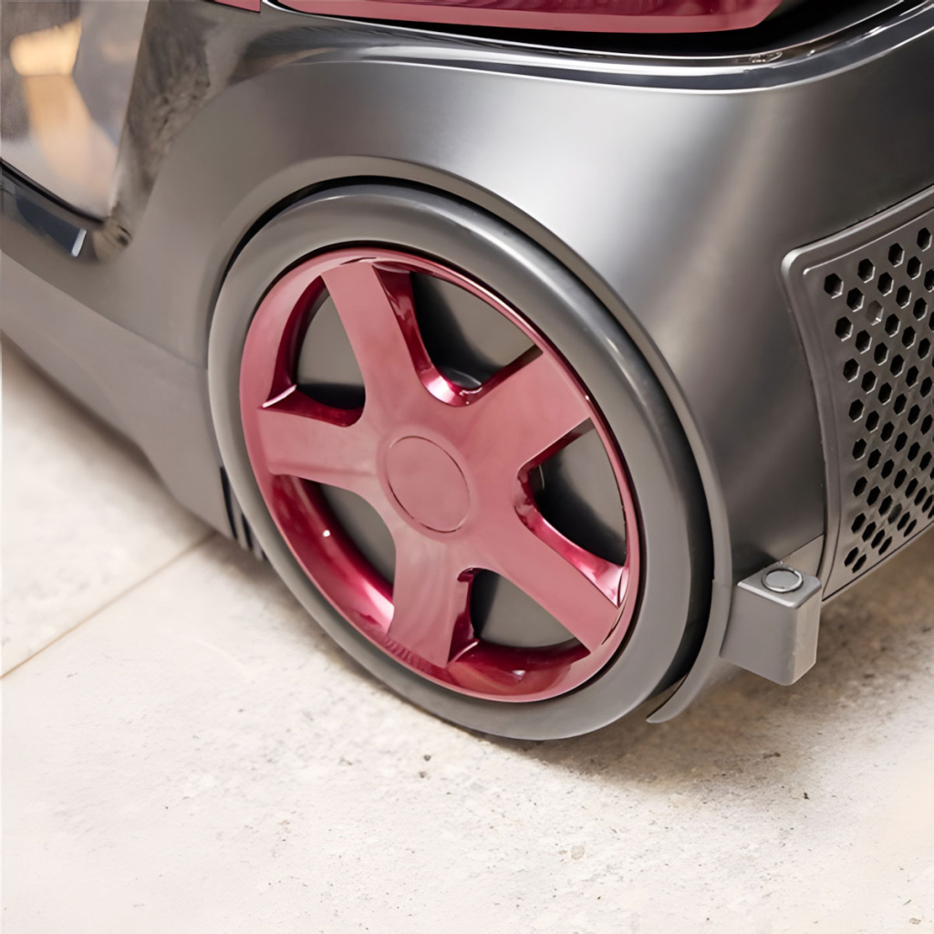 Пилосос MPM MOD-61 - изображение 8