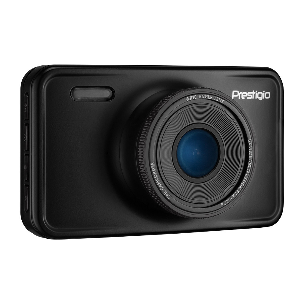 Відеореєстратор Prestigio RoadRunner 527 (PCDVRR527) - зображення 3