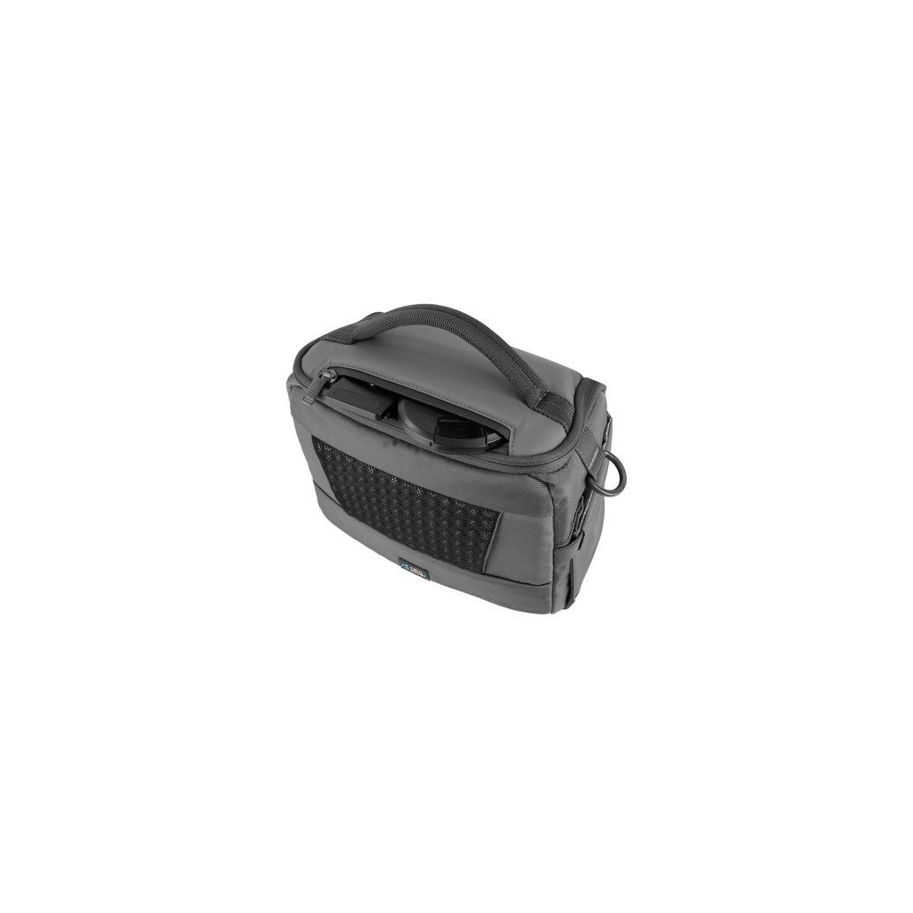 Фото-сумка Vanguard bag VEO Adaptor 24M Gray (DAS301752) - изображение 12