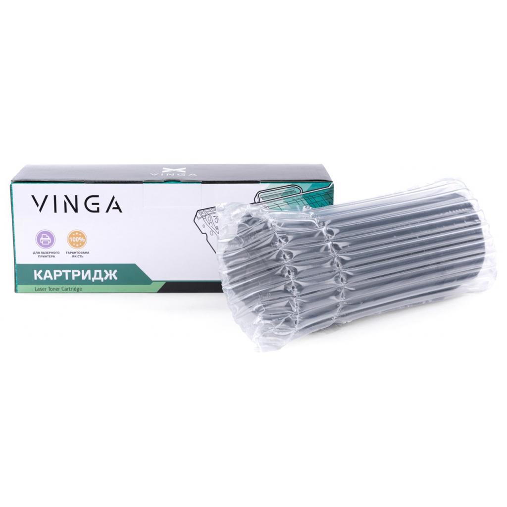 Картридж Vinga CANON 703/FX-10 (V-L-C703A) - изображение 4