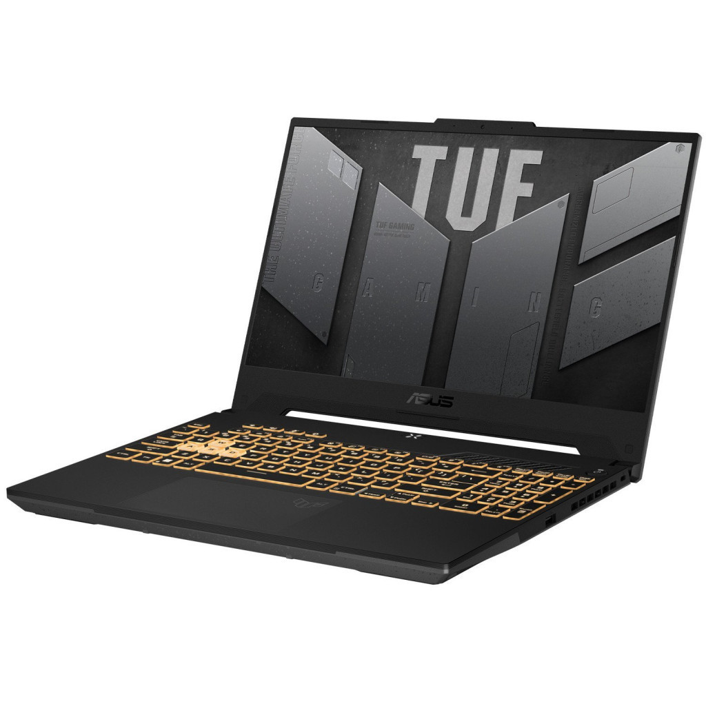 Ноутбук ASUS TUF Gaming F15 FX507VI-LP095 (90NR0FH7-M004X0) - зображення 3