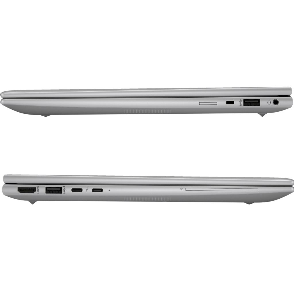 Ноутбук HP ZBook Firefly G10A (752N3AV_V4) - зображення 5