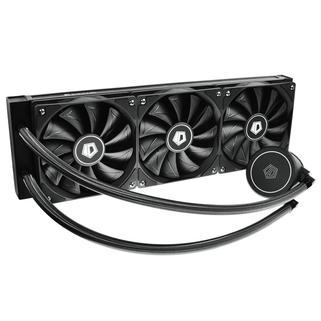Система рідинного охолодження ID-Cooling Frostflow X 360 - зображення 1