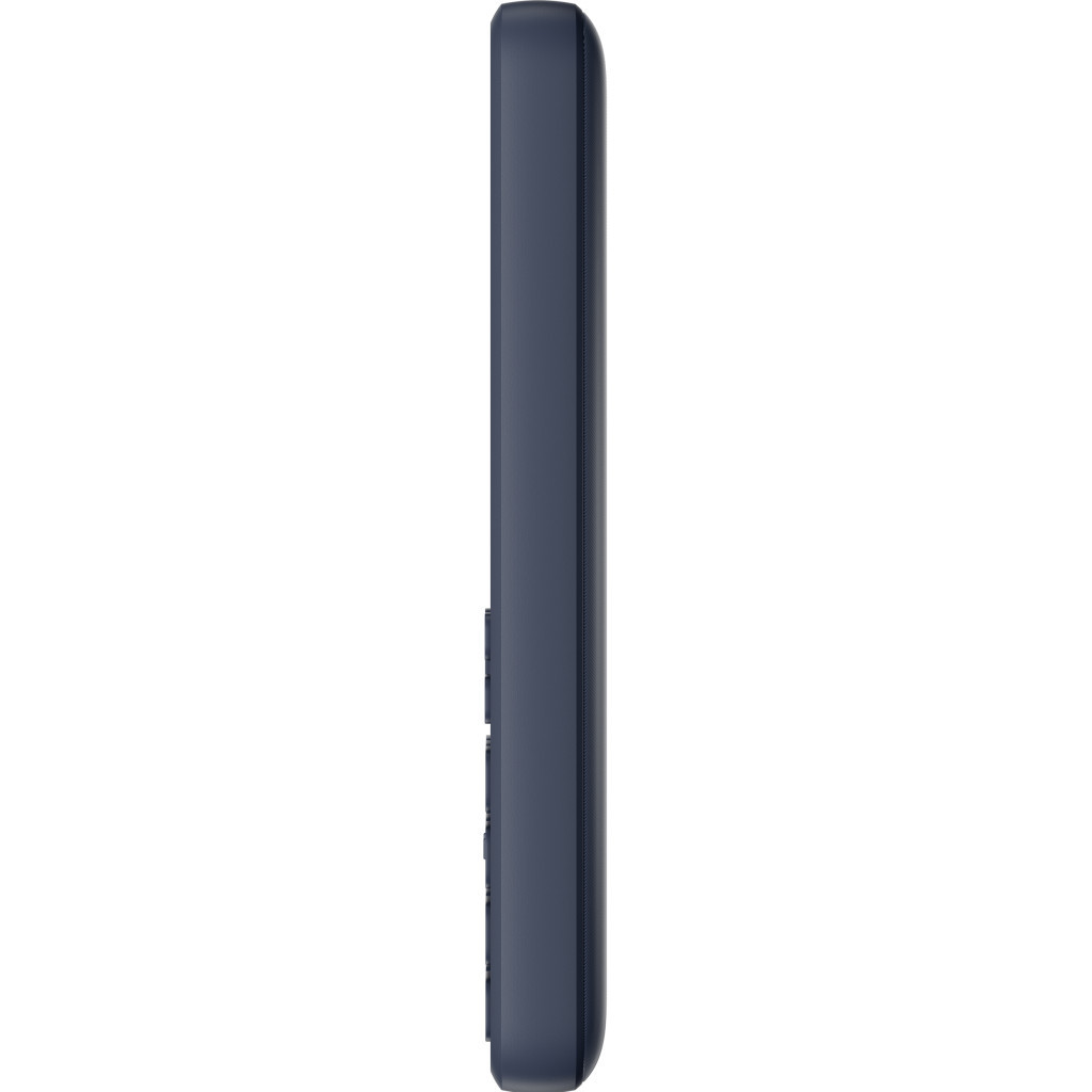 Мобільний телефон Nokia 130 DS 2023 Dark Blue - зображення 5