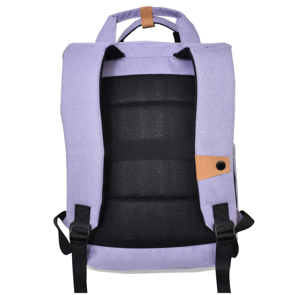 Рюкзак для ноутбука Semi Line 15.6" L2005 21L Lilac (L2005-9) - зображення 3