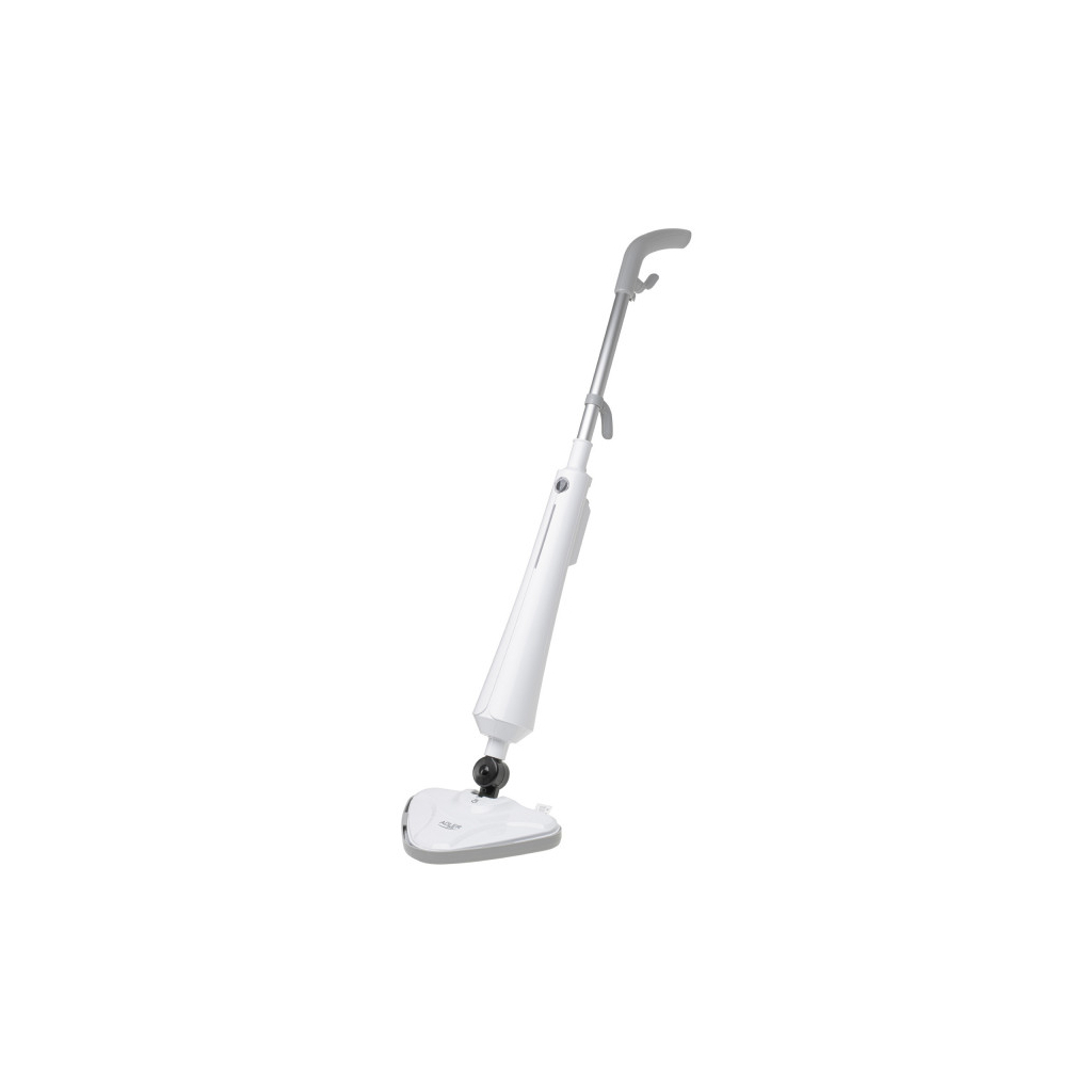 Пароочищувач Adler AD 7068 - изображение 2