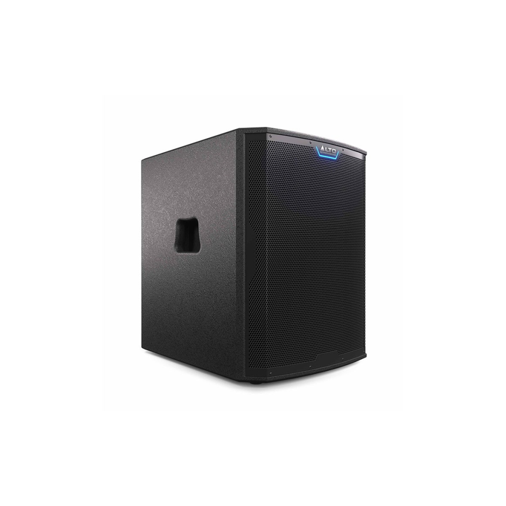 Студійний сабвуфер Alto Professional TS18S - изображение 3