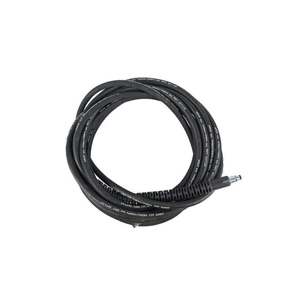 Шланг високого тиску Makita 5,5 м для HW111/HW112 (3640660) - зображення 1
