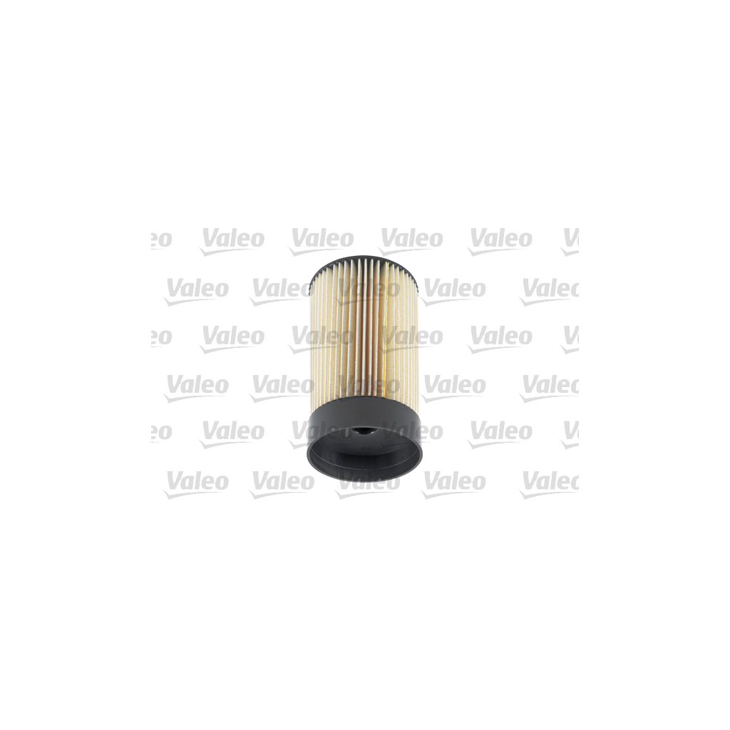 Фільтр паливний Valeo 587935 - зображення 3