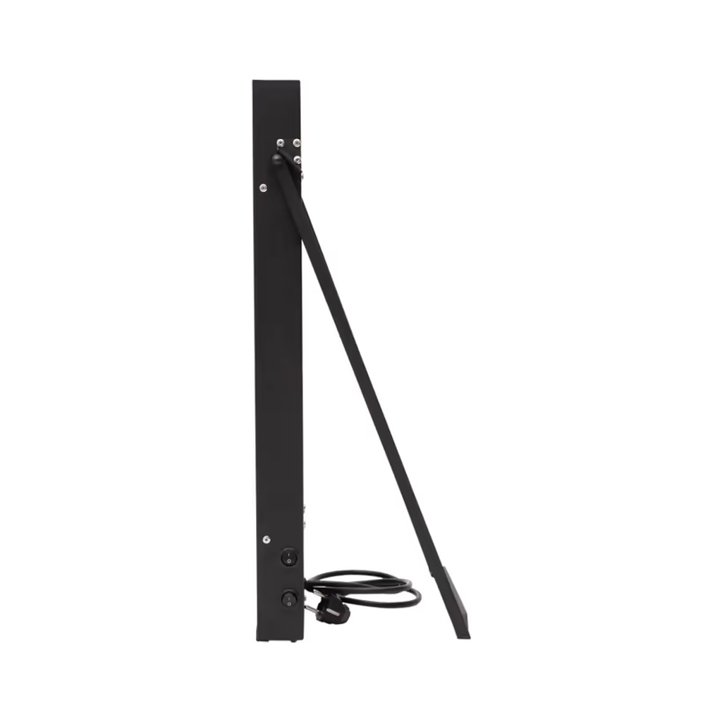 Обігрівач Defender Energy ECO 1 Black - зображення 3