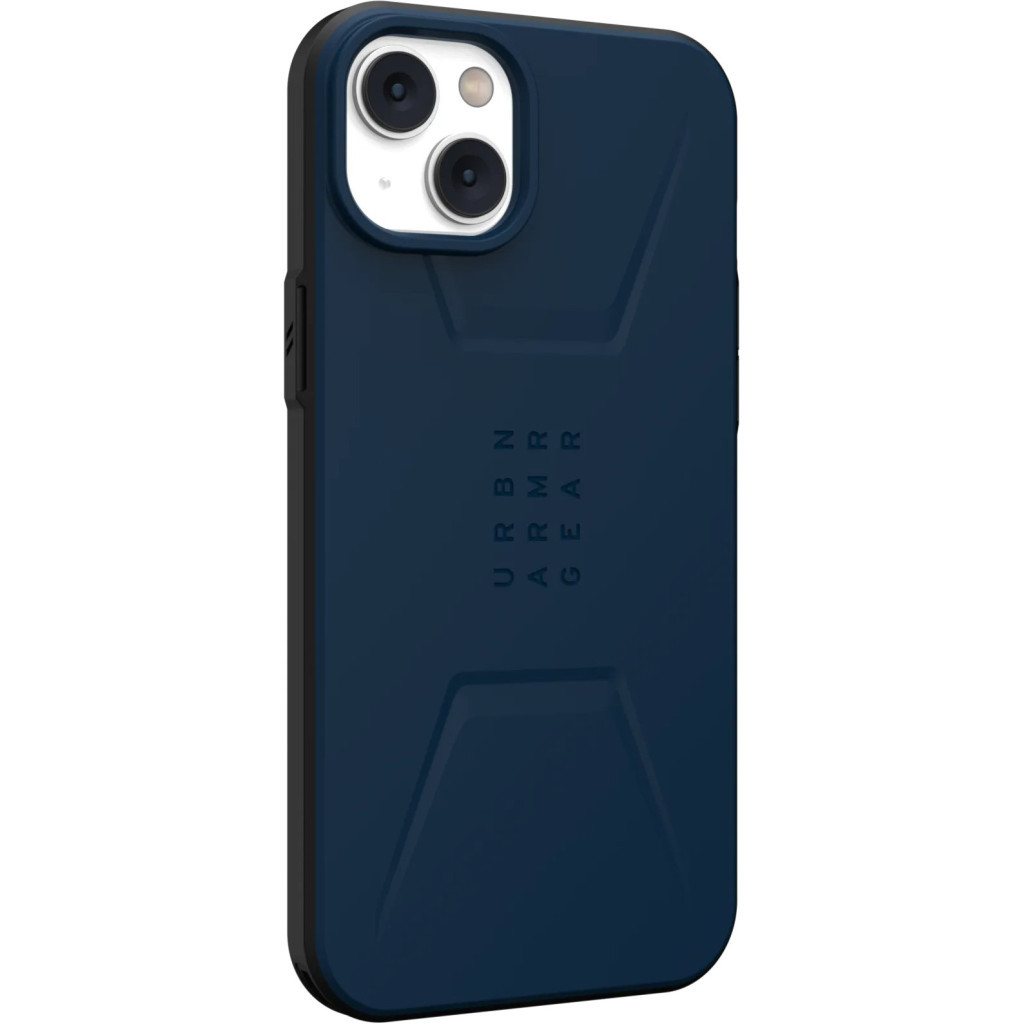 Чохол до мобільного телефона UAG Apple iPhone 14 Plus Civilian Magsafe, Mallard (114037115555) - изображение 2