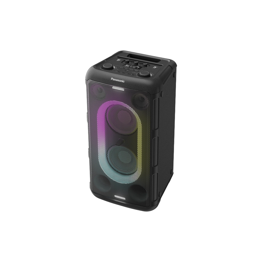 Акустична система Panasonic SC-BMAX10 Black (SC-BMAX10WWK) - зображення 5