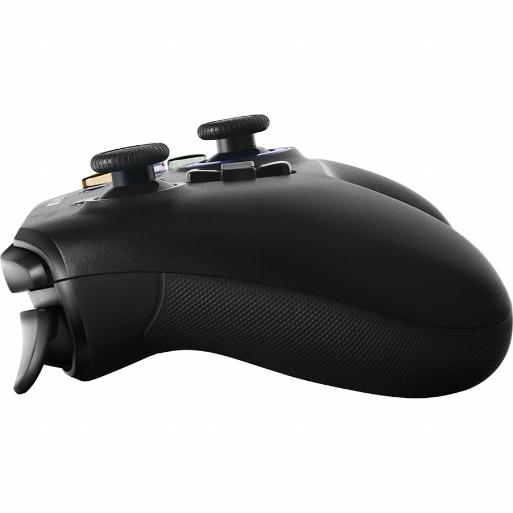 Геймпад Canyon CND-GPW3 Wireless android/PC Black (CND-GPW3) - зображення 3