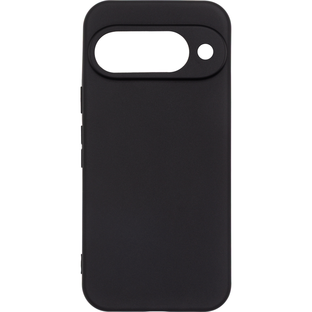 Чохол до мобільного телефона Armorstandart Matte Slim Fit Google Pixel 10 5G Black (ARM87254) - зображення 1