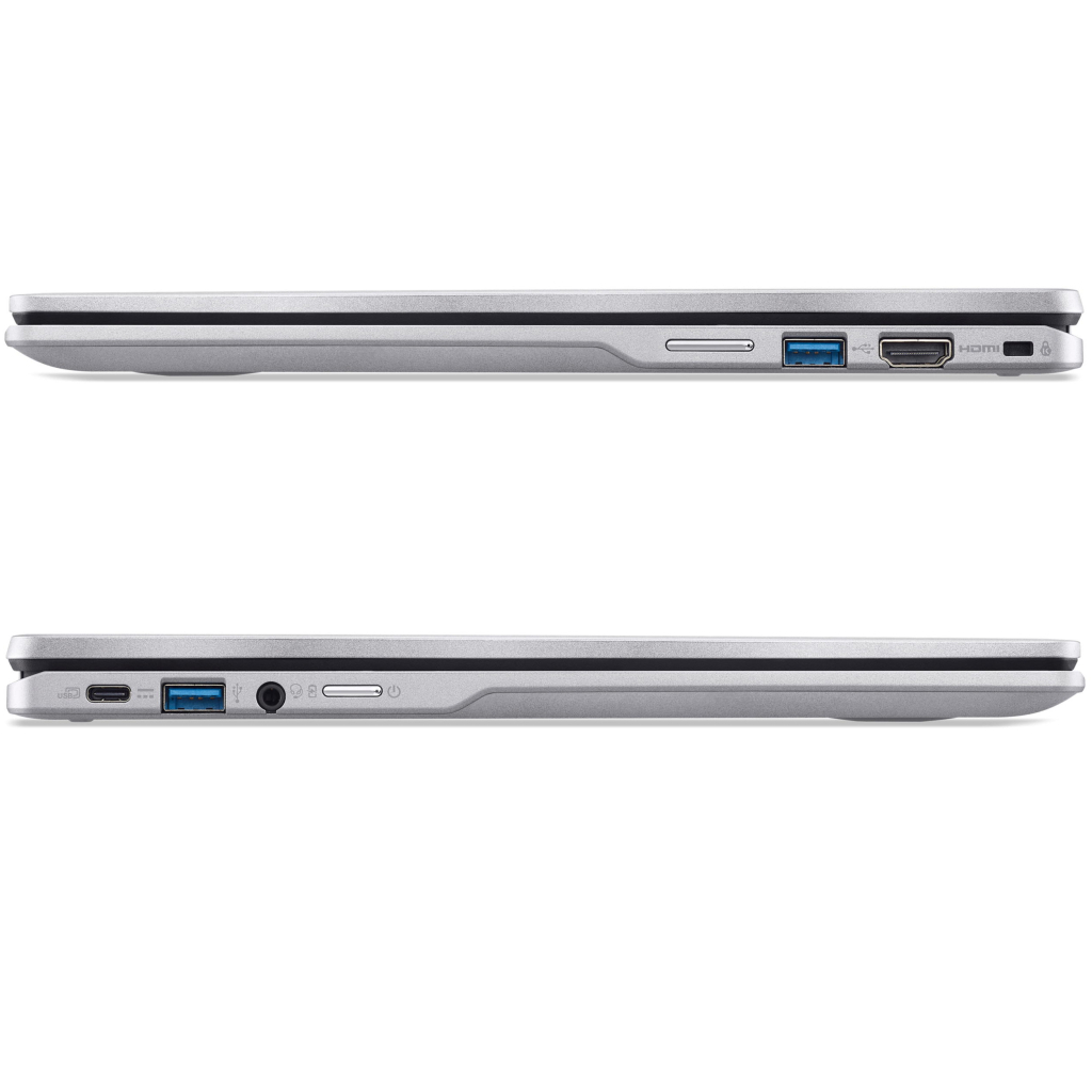 Ноутбук Acer Chromebook Spin CP314-2HN (NX.KYJEU.001) - зображення 5