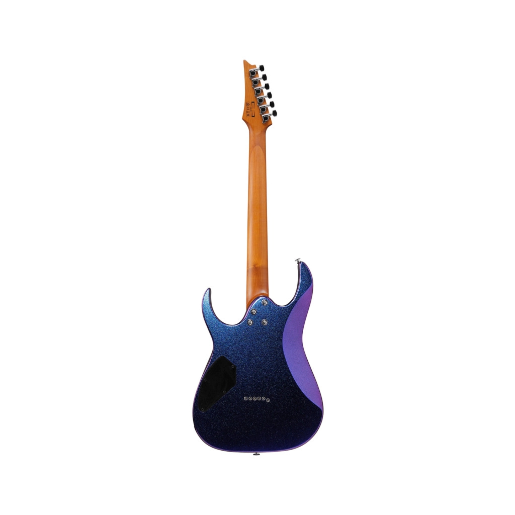Електрогітара Ibanez GRG121SP-BMC (234168) - изображение 2