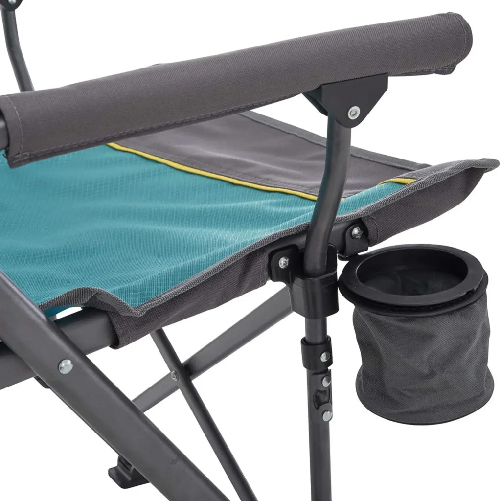 Крісло складане Uquip Roxy Blue/Grey (244002) - зображення 5