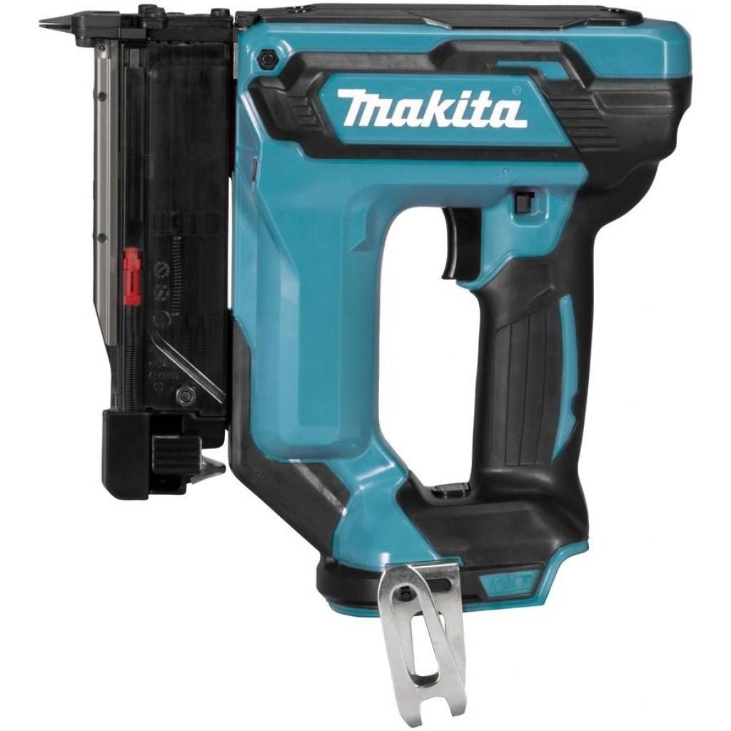 Цвяхозабивач Makita LXT (без АКБ и БП) (DPT353Z) - зображення 2