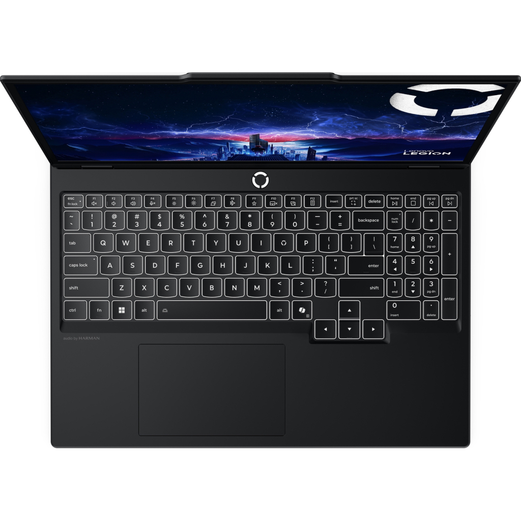 Ноутбук Lenovo Legion 5 15IRX10 (83LY00EXRA) - изображение 4