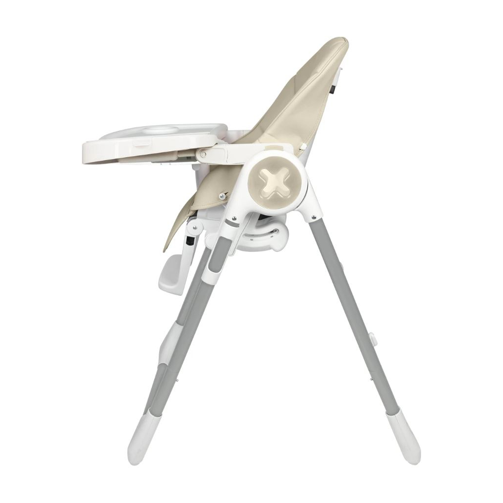 Стілець для годування FreeON VITO Beige (45135) - зображення 3