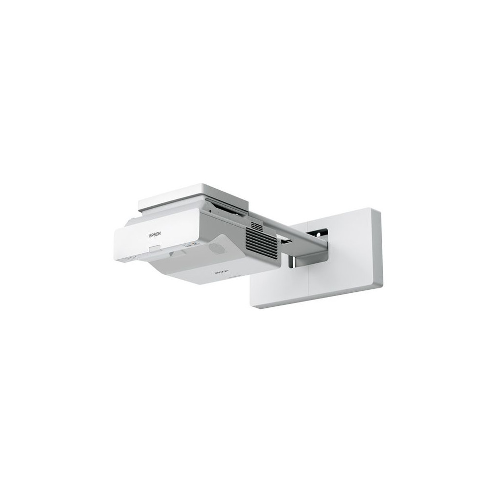 Проектор Epson EB-770F (V11HA79080) - зображення 3