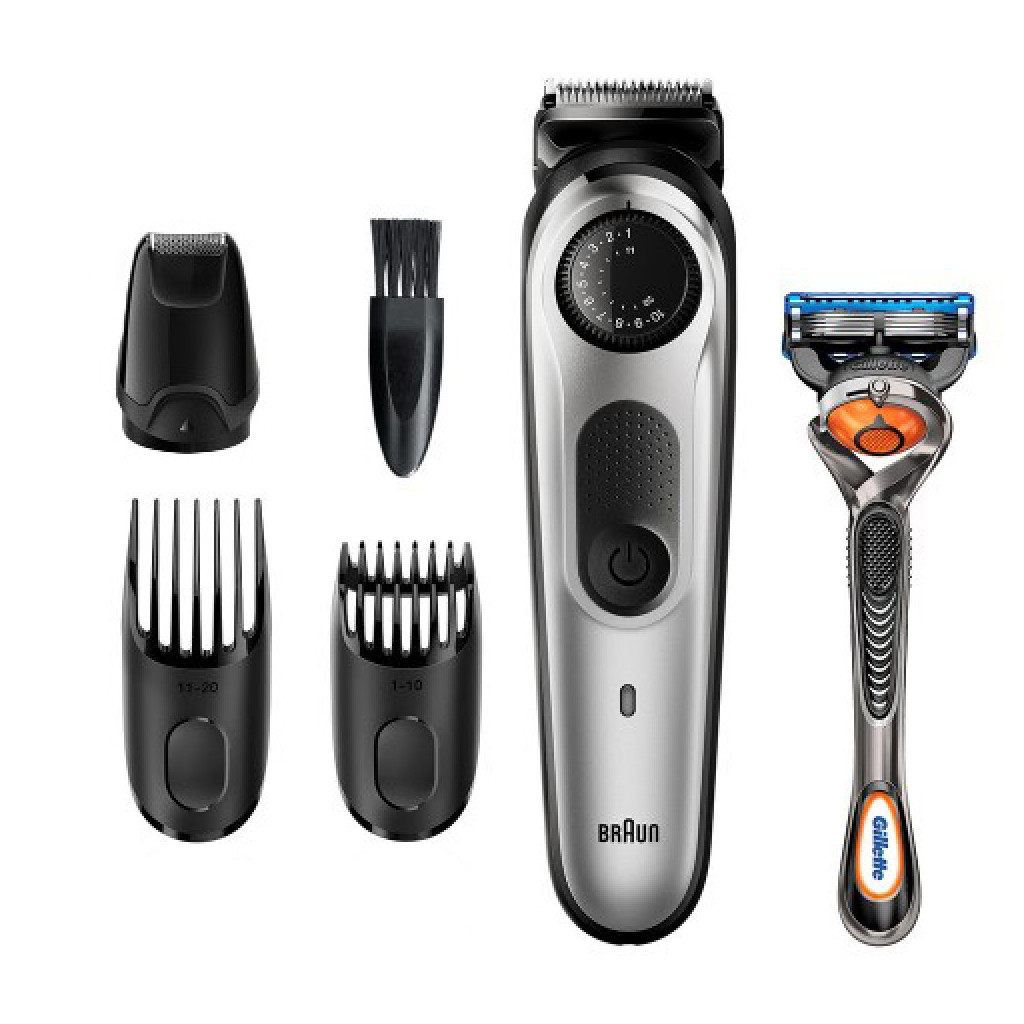 Тример Braun BT 5265 (BT5265) - зображення 1