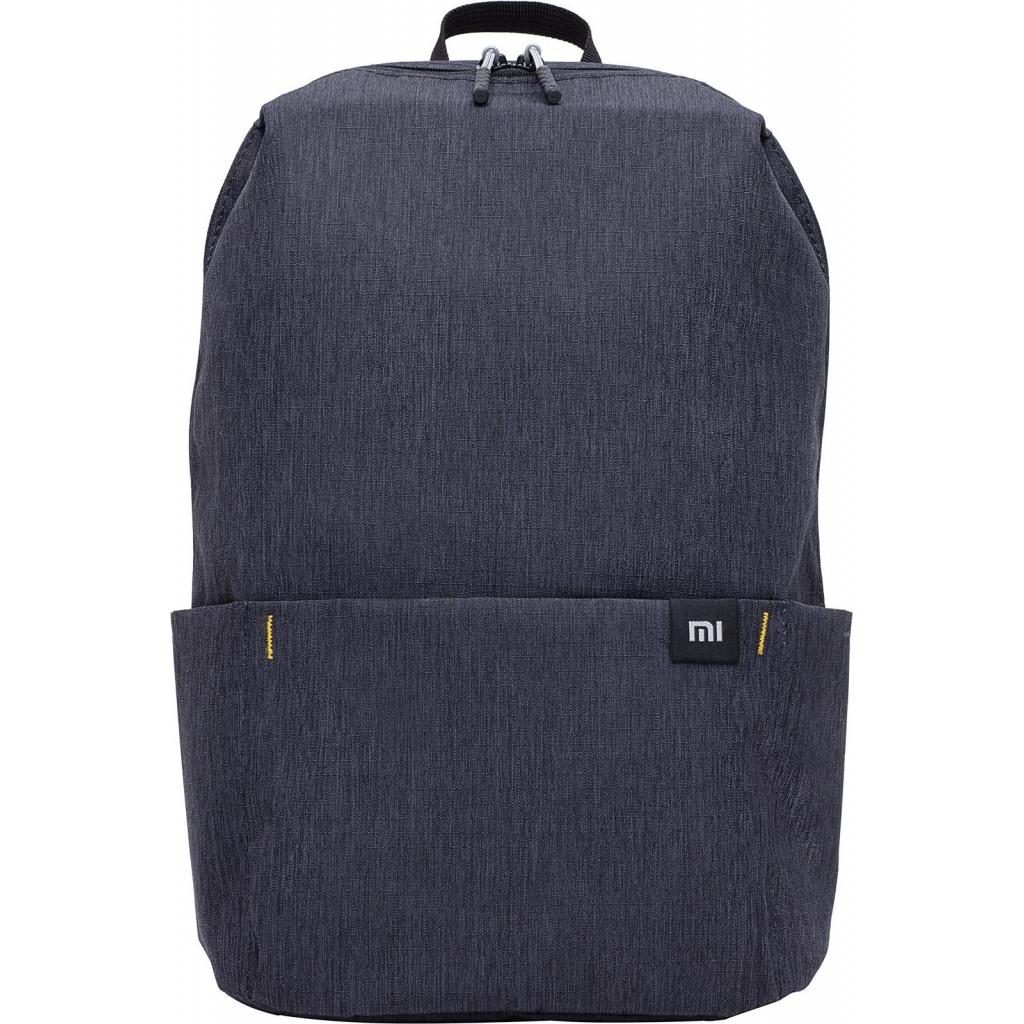 Рюкзак для ноутбука Xiaomi 13.3'' Mi Casual Daypack, Black (432673) - зображення 1