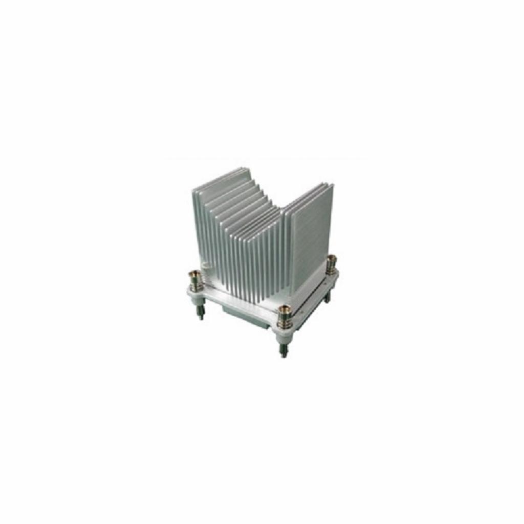 Радіатор охолодження Dell Heatsink for PowerEdge R73 (412-AAFW) - зображення 1