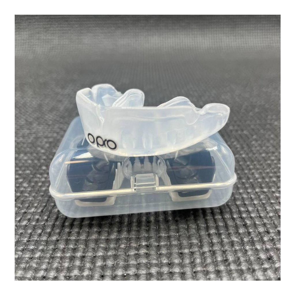 Капа Opro Instant Clear (102520007) (Instant_Clear) - зображення 7