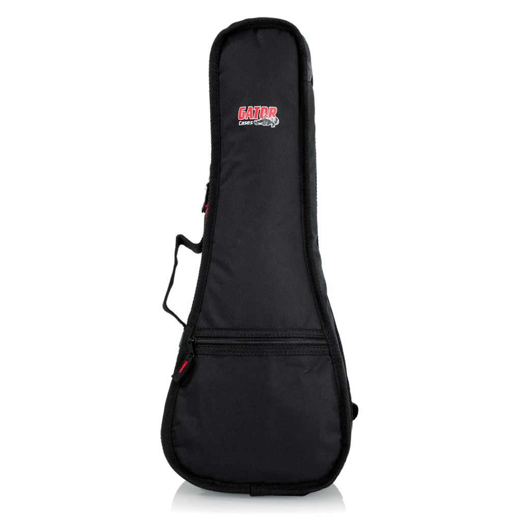 Чохол для гітари Gator Soprano Ukulele Gig Bag (GBE-UKE-SOP) - изображение 1