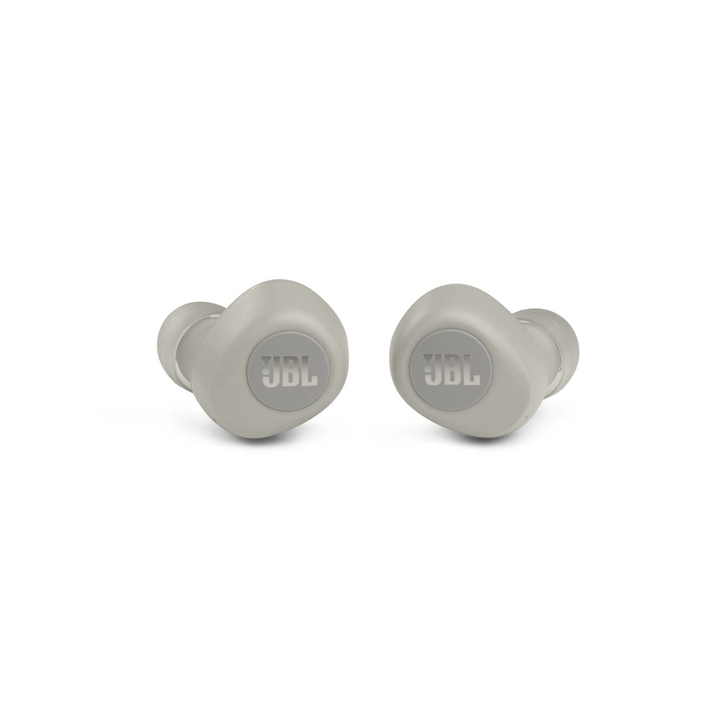 Навушники JBL Wave 100 TWS Ivory (JBLW100TWSIVR) - зображення 3
