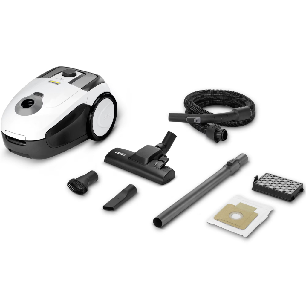 Пилосос Karcher VC (1.198-031.0) - зображення 1