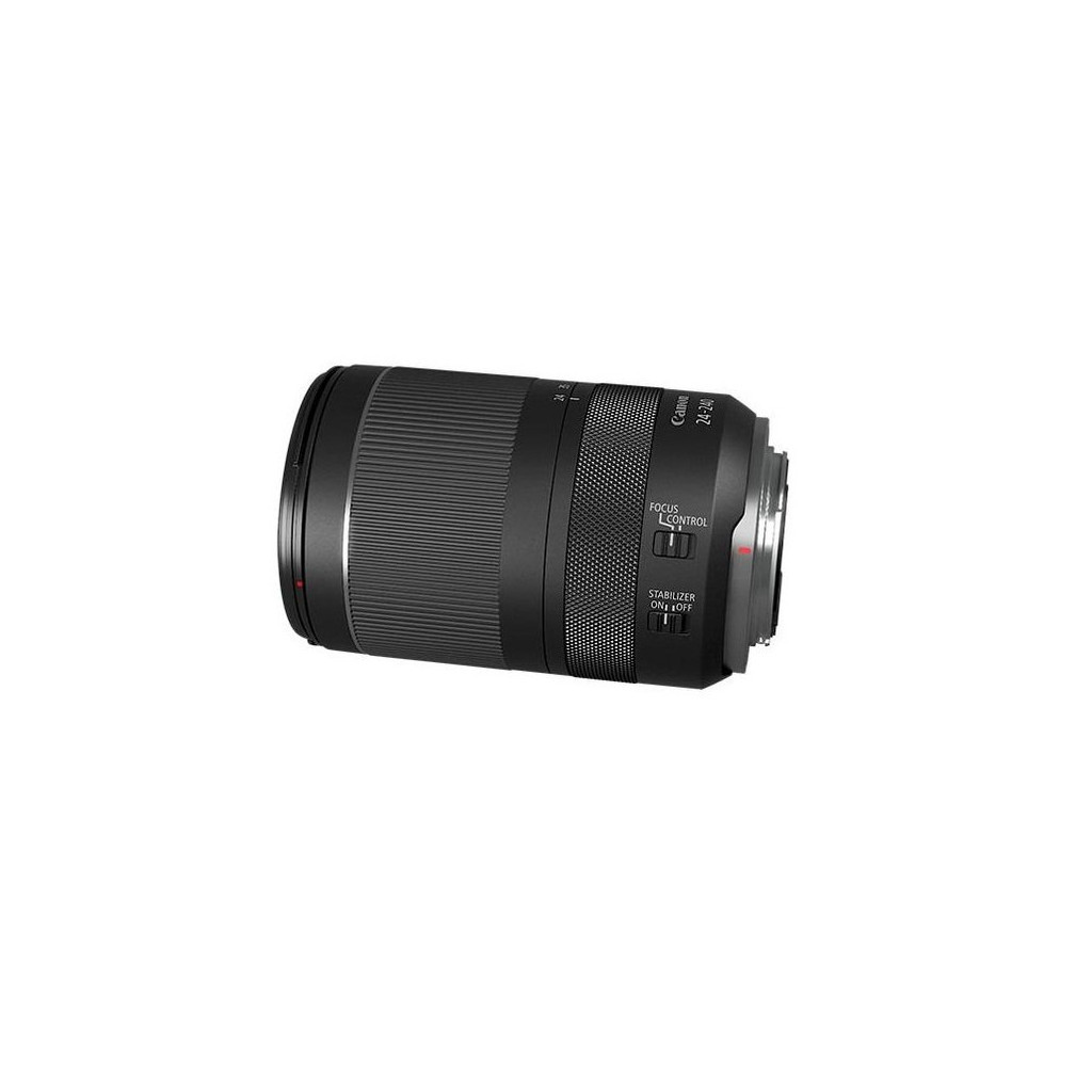 Об'єктив Canon RF 24-240mm f/4.0-6.3 IS USM (3684C005) - зображення 7