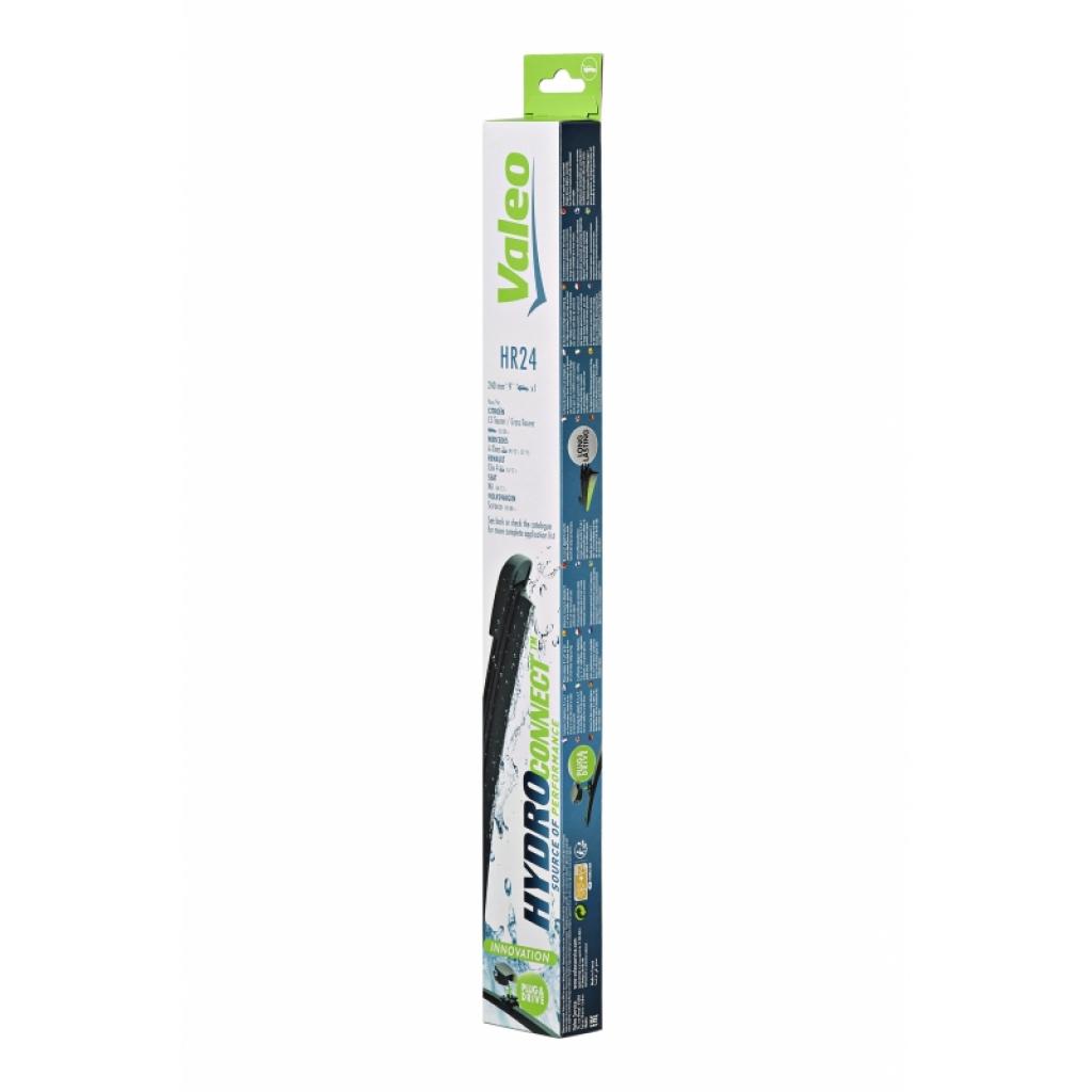 Щітка склоочисника Valeo 578560 - зображення 3