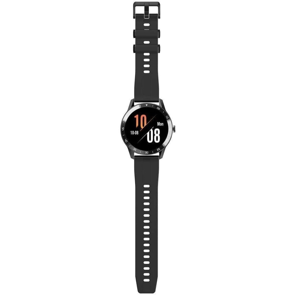Смарт-годинник Blackview X1 46 mm Black (6931548306290) - зображення 5