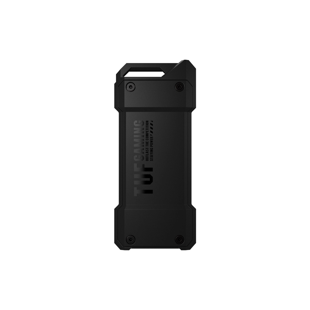 Накопичувач SSD USB-C 2TB TUF Gaming AS2000 ASUS (90DD02S0-M09000) - зображення 2