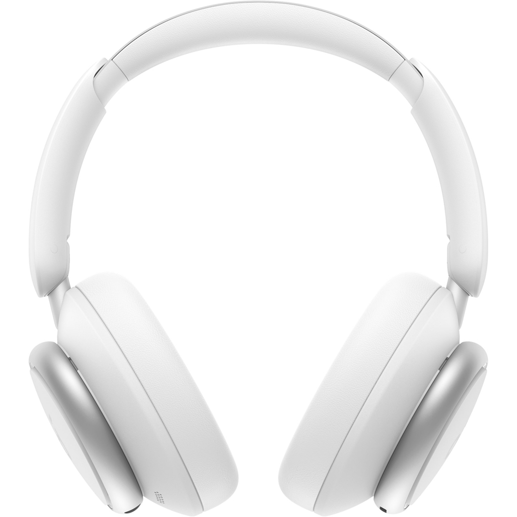 Навушники Anker SoundСore Space Q45 White (A3040G21) - зображення 3