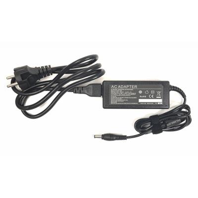 Блок живлення до ноутбуку PowerPlant IBM/LENOVO 220V, 20V 65W 3.25A (5.5*2.5) (IB65H5525) - зображення 3